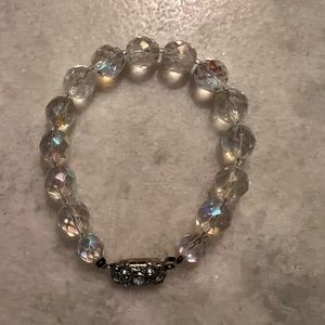 Czech irredente Crystal Bracelet